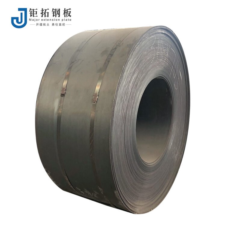 Cold rolled coil-2