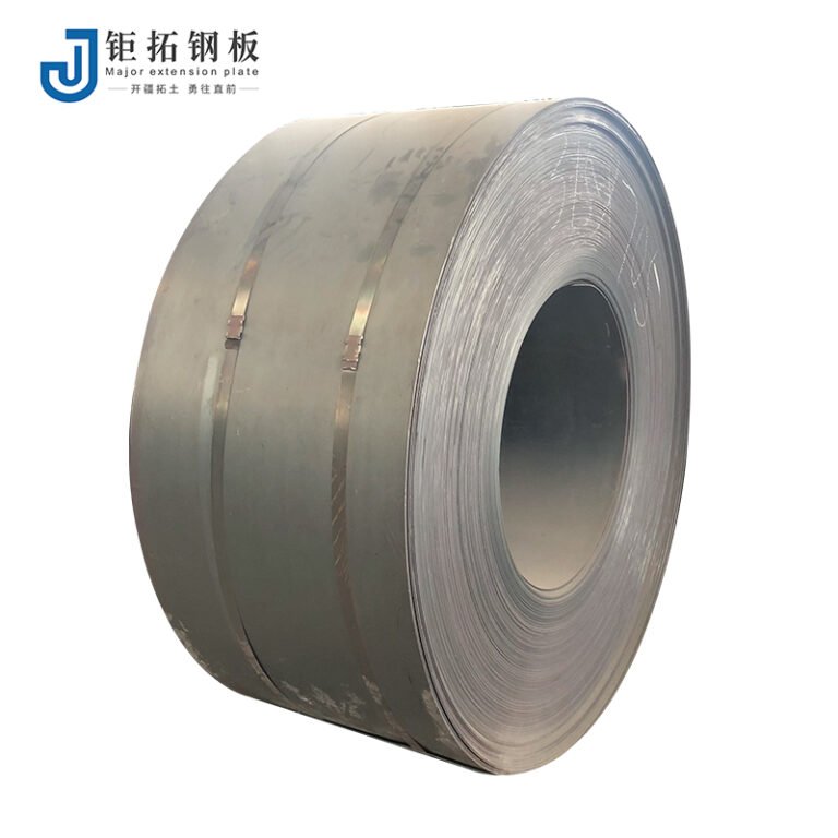 Cold rolled coil-3