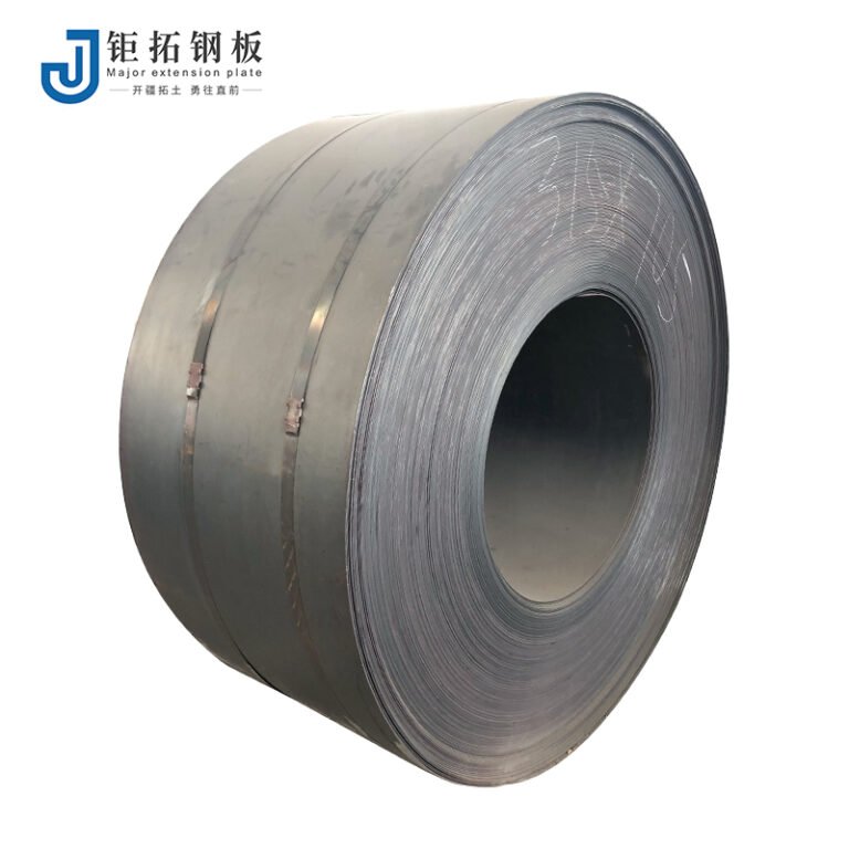 Cold rolled coil-4