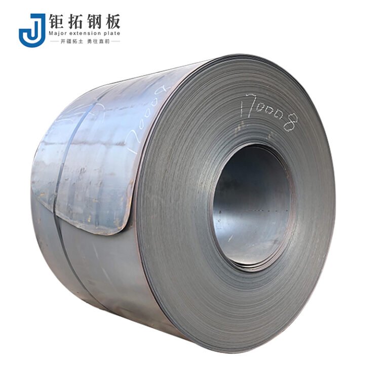 Cold rolled coil-5