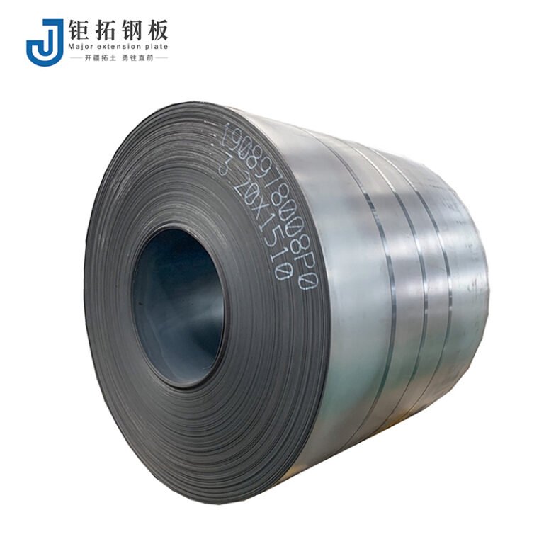 Cold rolled coil-6