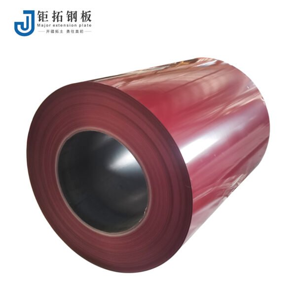 Color steel coil - Image 6