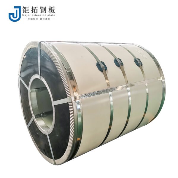 Color steel coil - Image 2