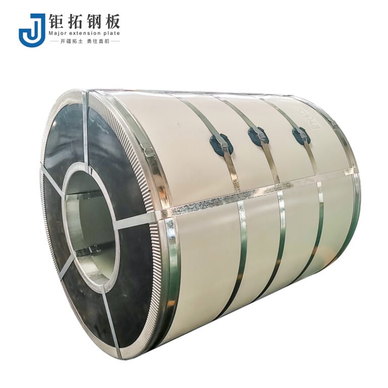 Color steel coil-5