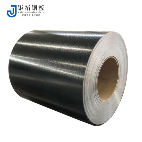 Color steel coil - Image 3