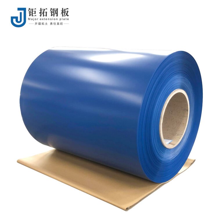 Color steel coil-5