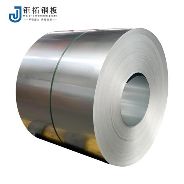 Galvanized steel coil - Image 4