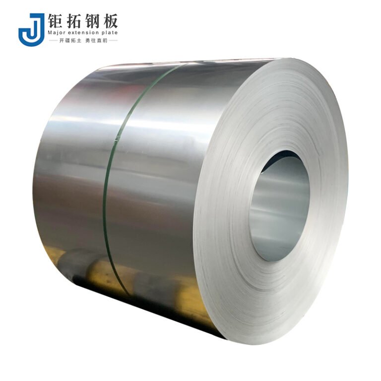 Galvanized steel coil-2